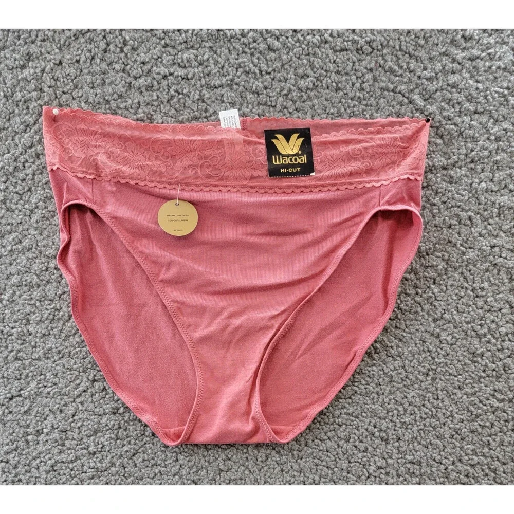 Wacoal comfort touch